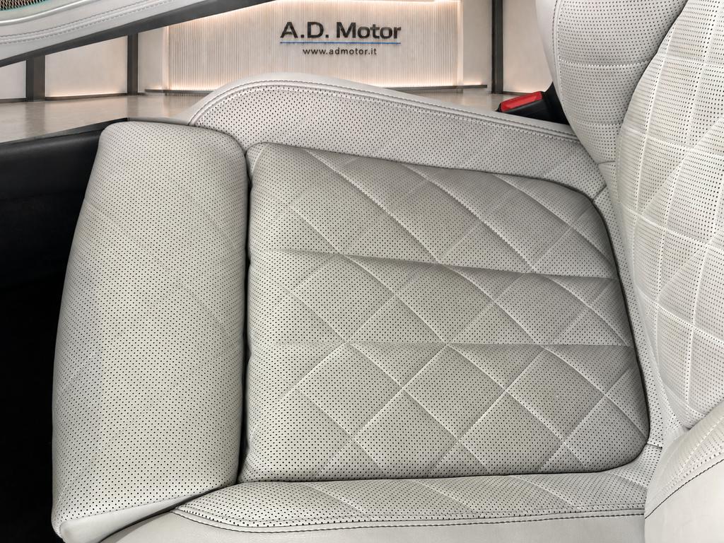 BMW X5 xdrive30d mhev 48V Msport auto