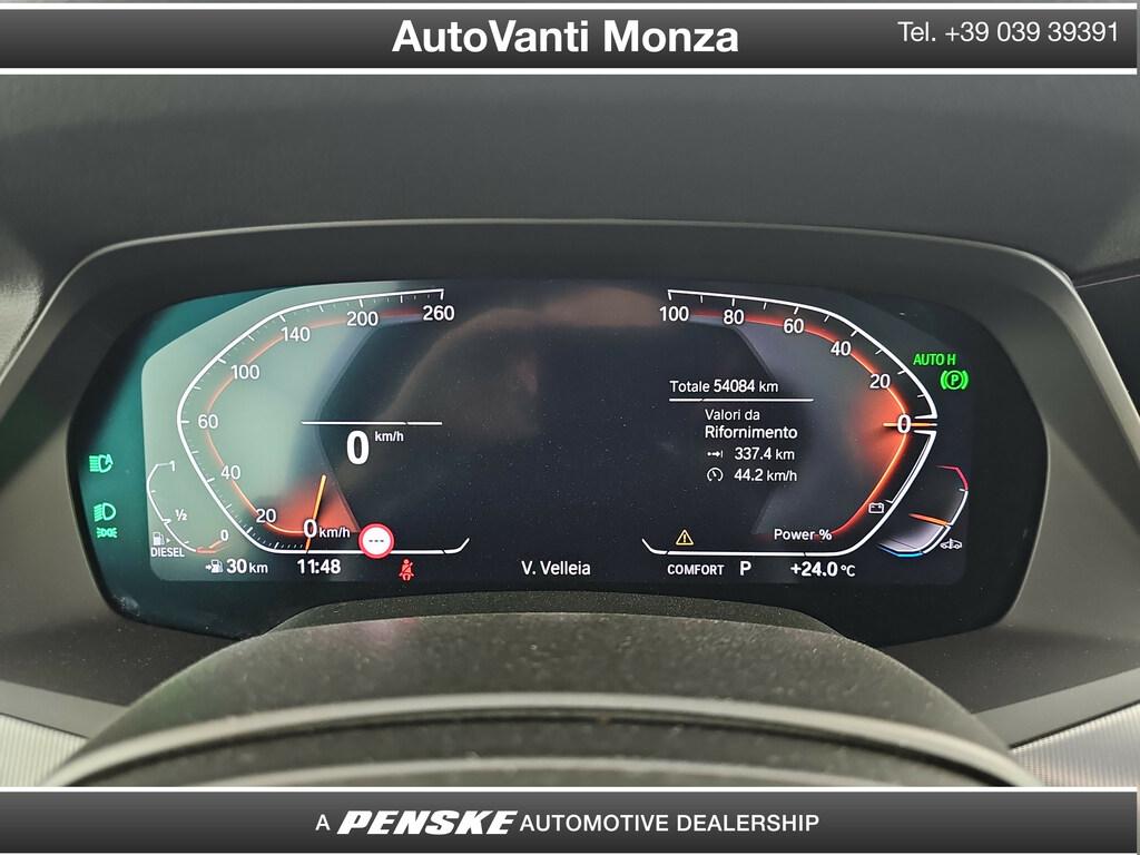BMW X5 xdrive25d xLine auto