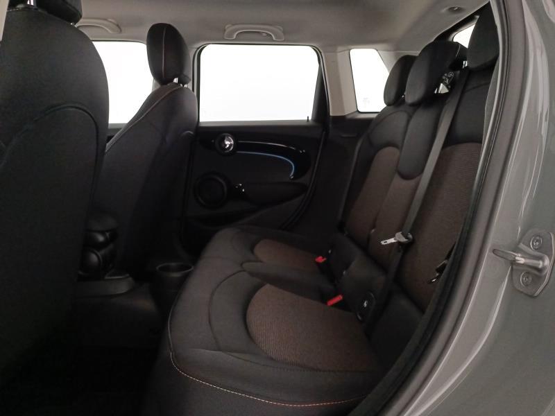 Mini Cooper 1.5 TwinPower Turbo Cooper