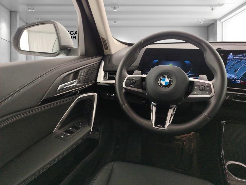 BMW X1 sdrive18d X-Line auto