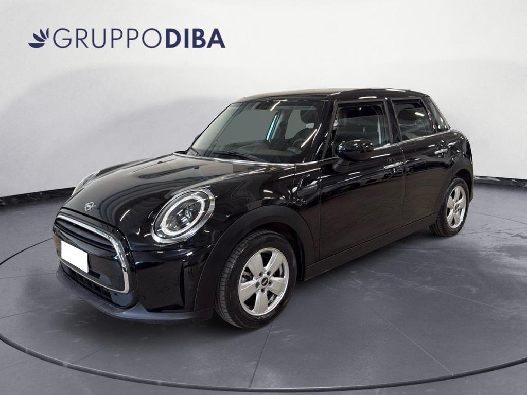 Mini Mini 5p 1.5 One Classic 75cv