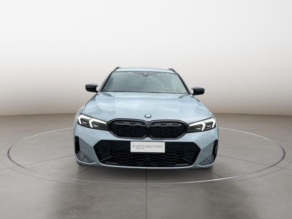 BMW Serie 3 M M340d Touring mhev 48V xdrive M Sport Pro auto