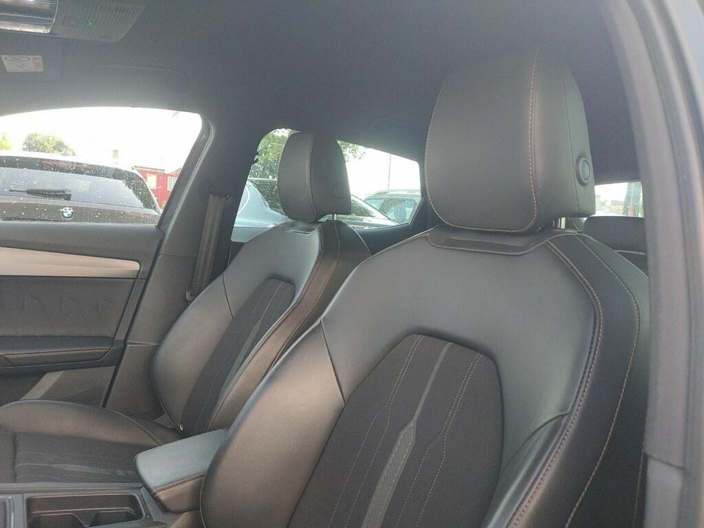 Cupra Formentor 2.0 tdi 4drive dsg