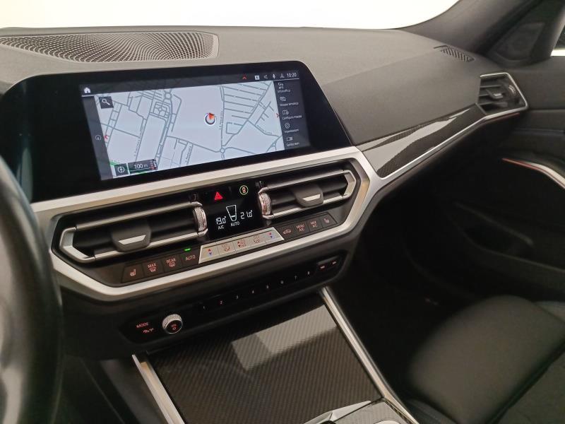 BMW Serie 3 M M340d Touring mhev 48V xdrive auto