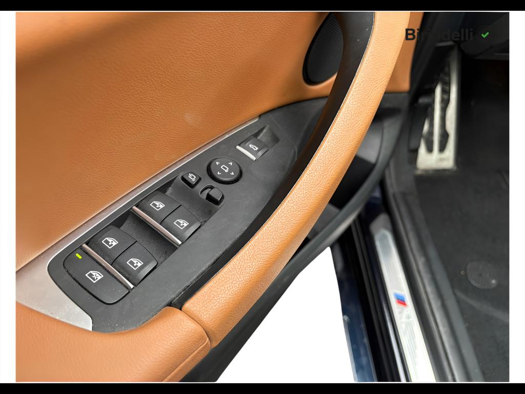 BMW X4 xdrive20d mhev 48V Msport auto