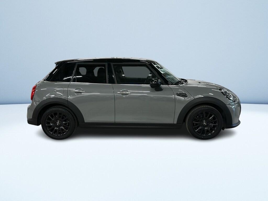 Mini Cooper 1.5 TwinPower Turbo Cooper