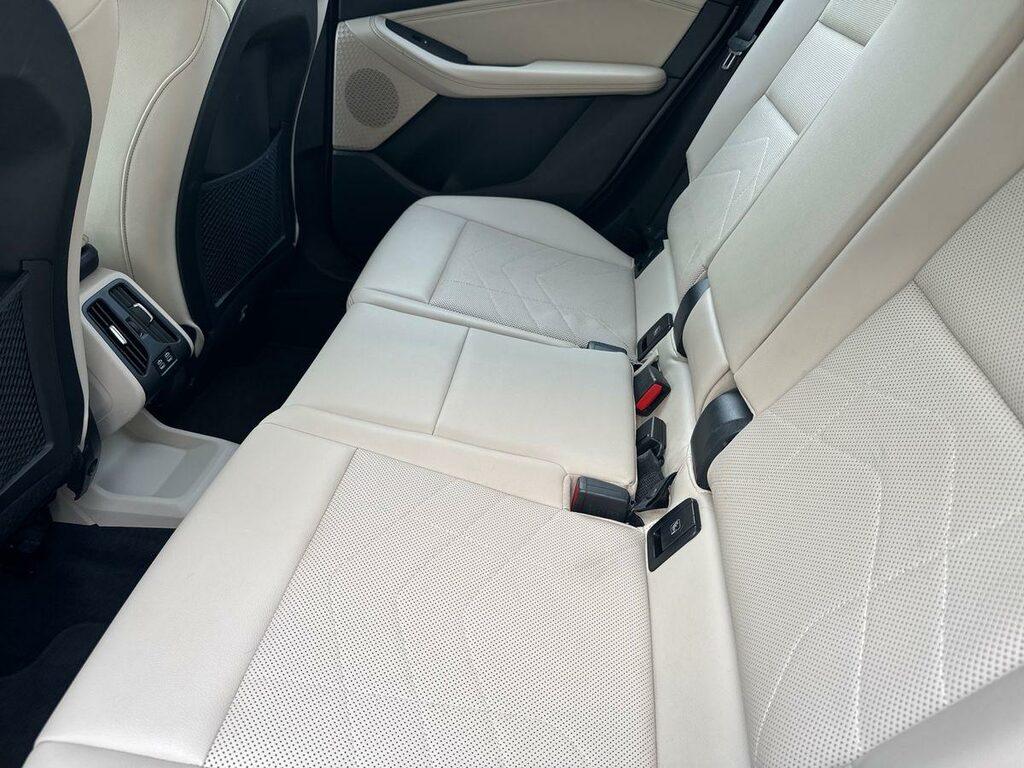 BMW Serie 2 218d Active Tourer Luxury auto