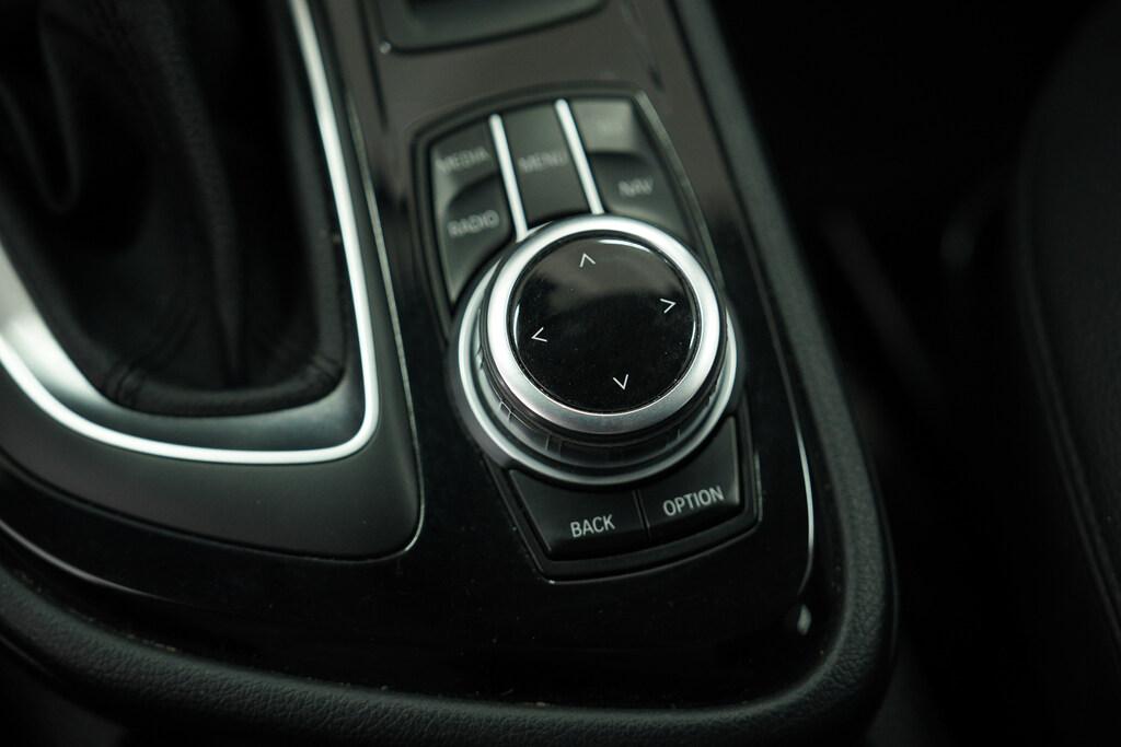 BMW Serie 2 216d Active Tourer Sport auto