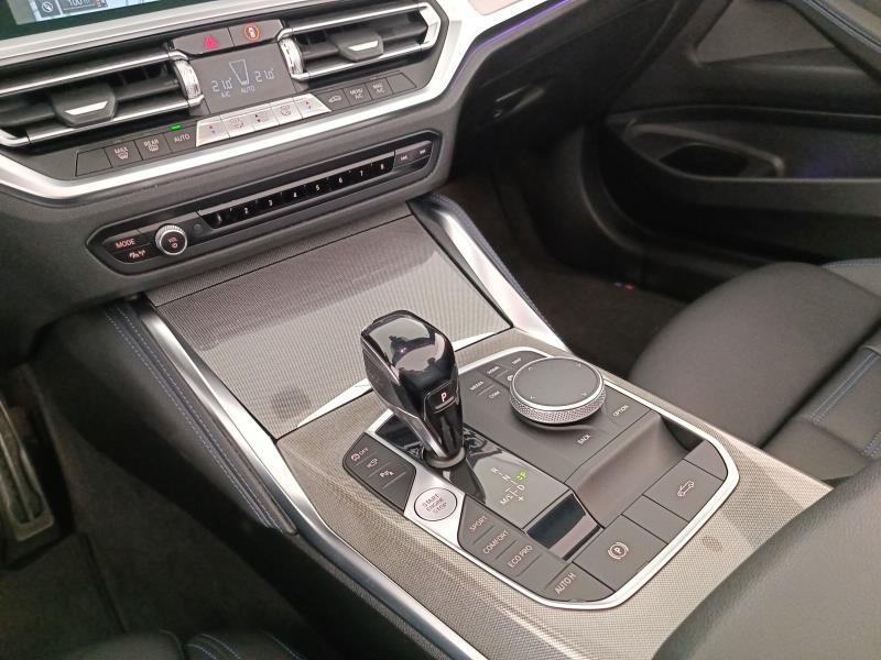 BMW Serie 4 M M440i mhev 48V xdrive auto