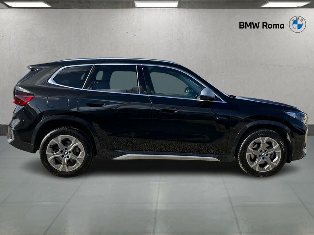 BMW X1 xdrive20d mhev 48V X-Line auto