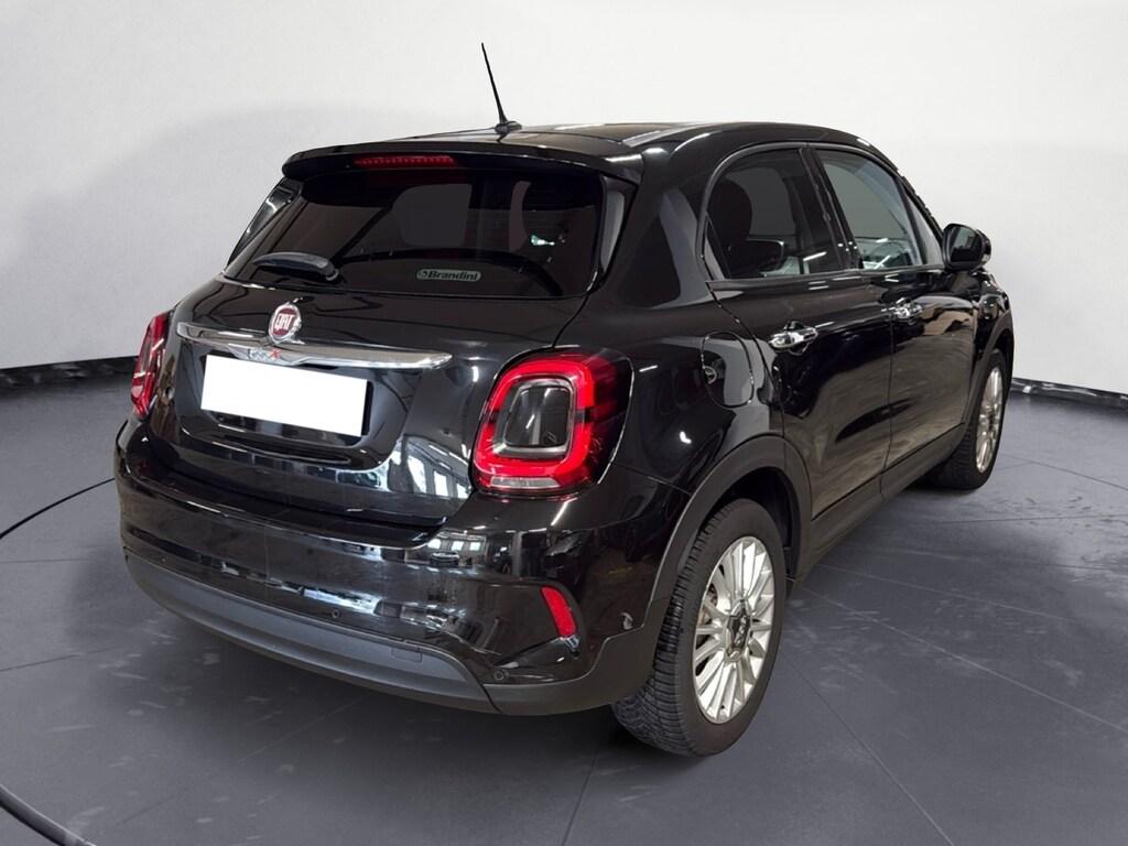 Fiat 500X 1.3 mjt Cult 95cv