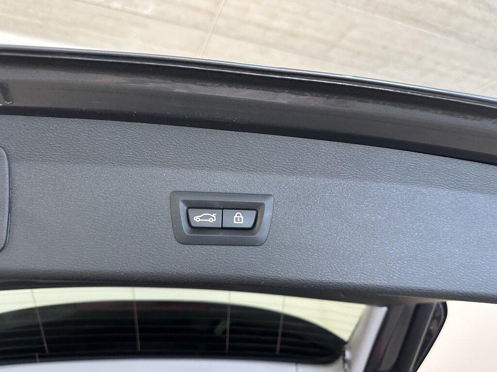 BMW X1 sdrive20d xLine Plus auto