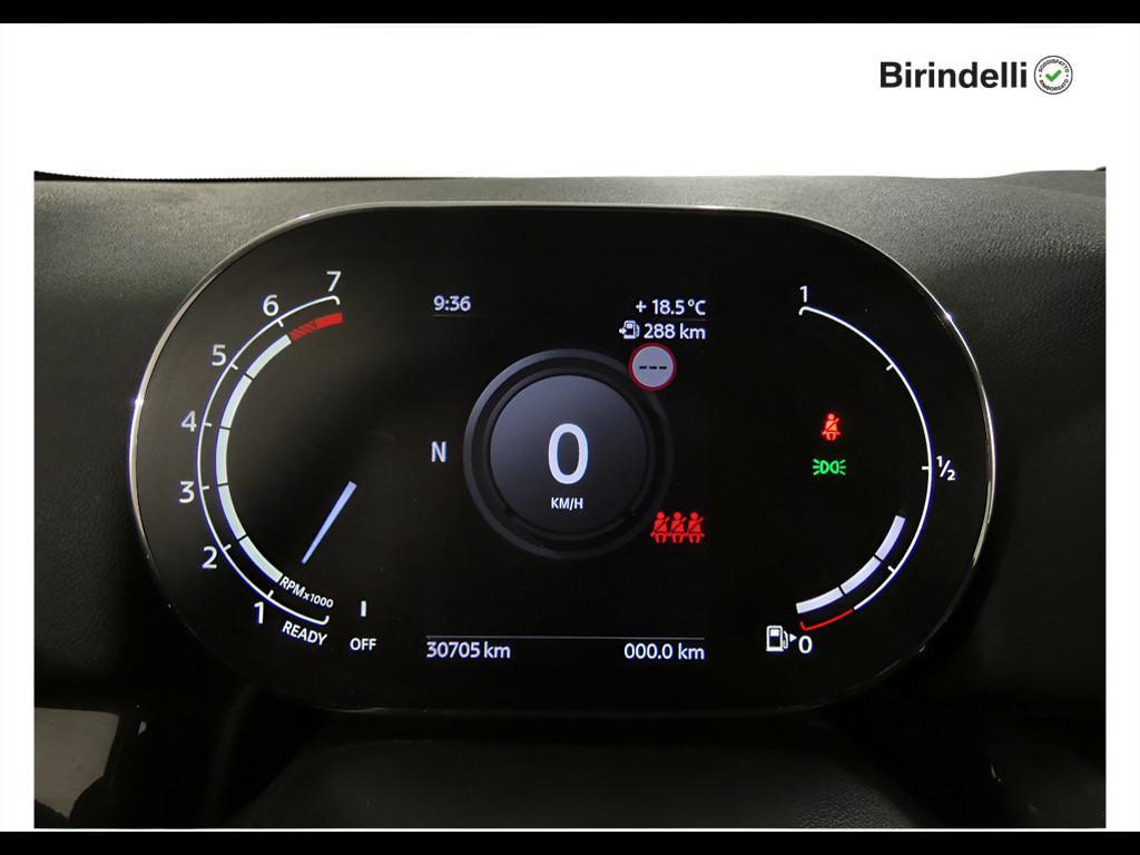 Mini Cooper Countryman 1.5 TwinPower Turbo Cooper