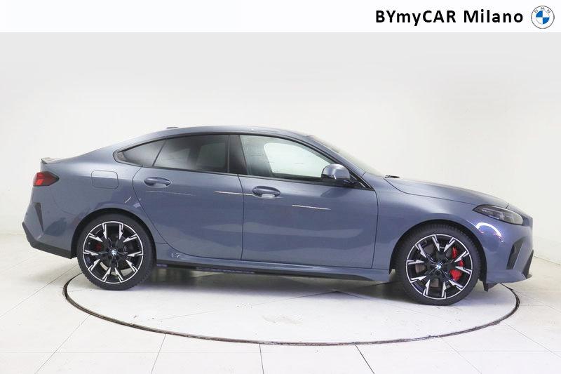 BMW Serie 2 218d Gran Coupe MSport Pro auto