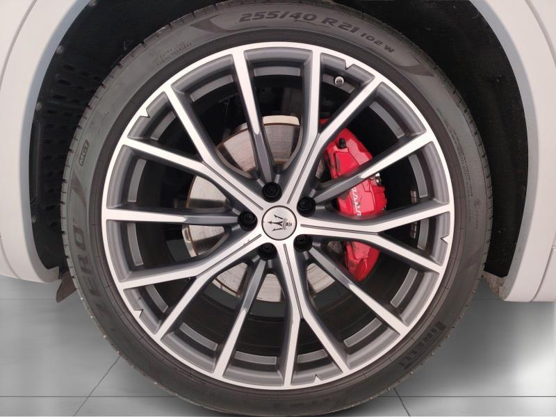 Maserati Levante Grecale 2.0 mhev Modena 330cv auto