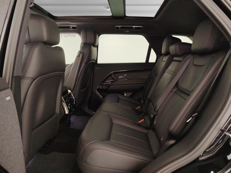 Land Rover Range Rover Sport 3.0d i6 mhev Dynamic HSE awd 249cv auto