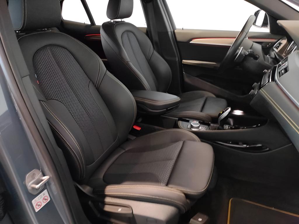 BMW X2 sdrive18d Msport X auto