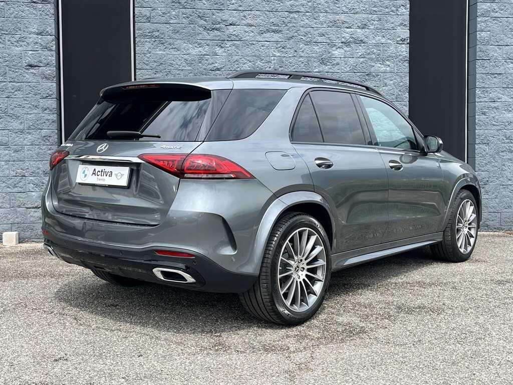 Mercedes GLE 300 d mild hybrid Premium Plus 4matic auto