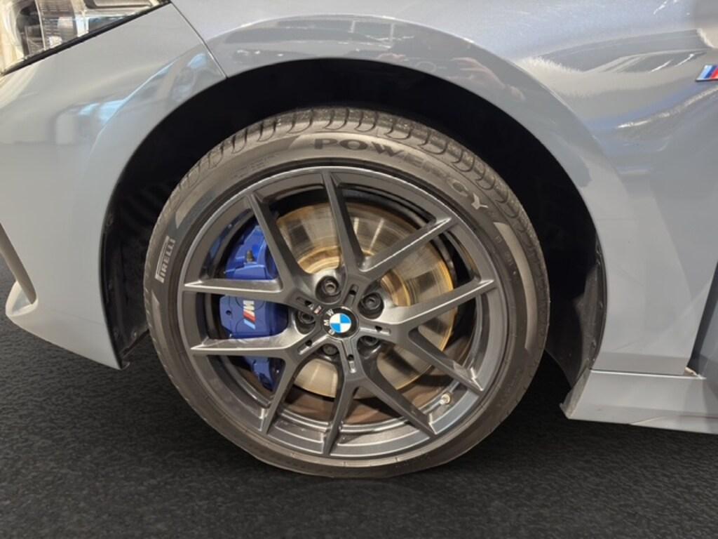 BMW Serie 1 118i Msport 136cv auto
