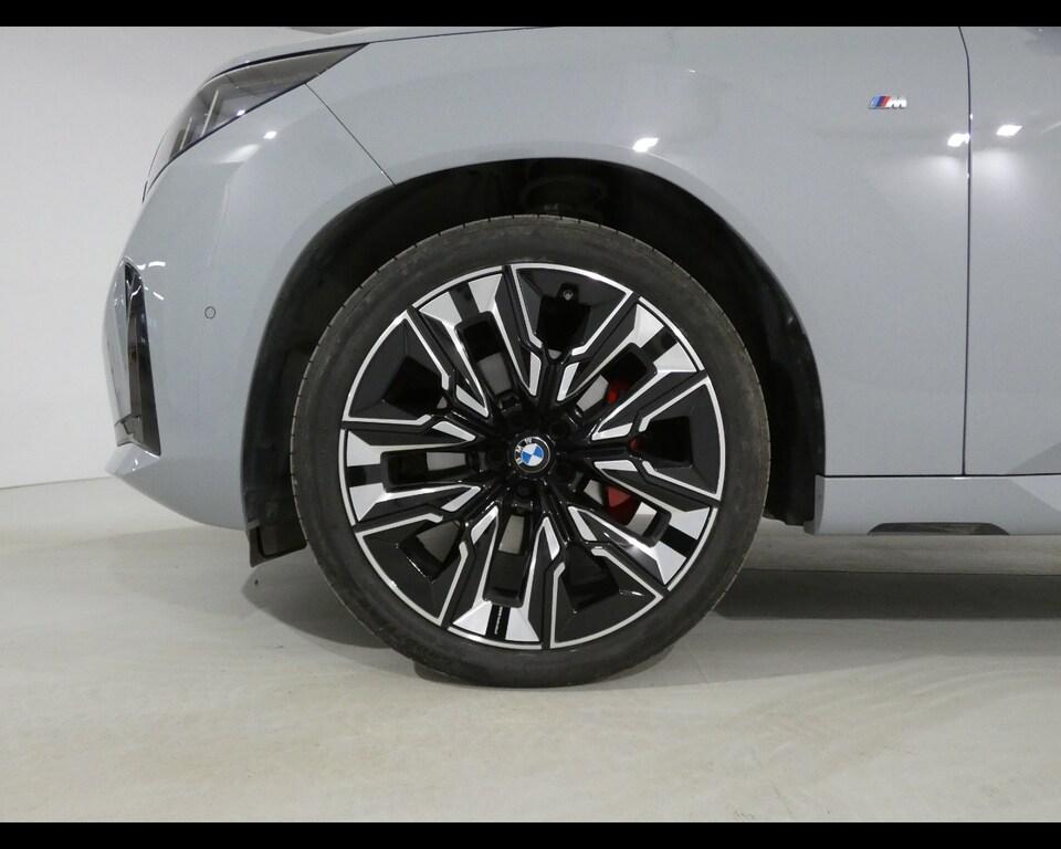 BMW X3 xdrive20d MSport Pro auto