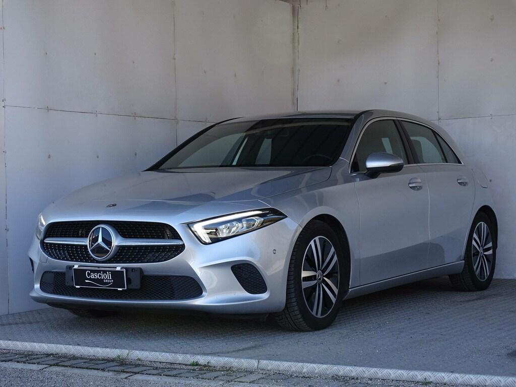 Mercedes Classe A 180 d Sport Extra auto