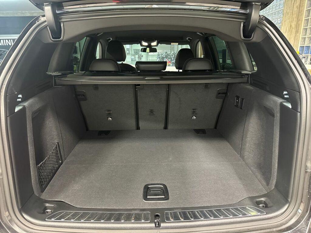 BMW X3 xdrive20d mhev 48V auto