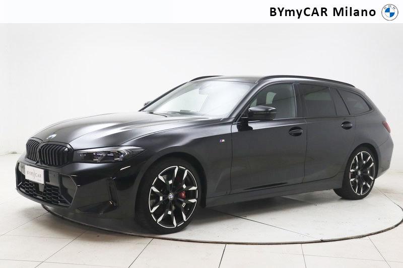 BMW Serie 3 330i Touring xdrive M Sport Pro auto