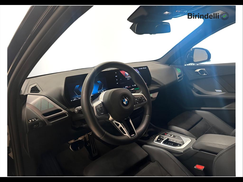 BMW Serie 1 120 48V MSport auto