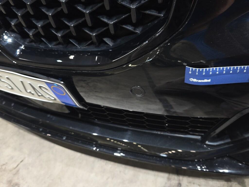 BMW Serie 1 M 135i xdrive auto