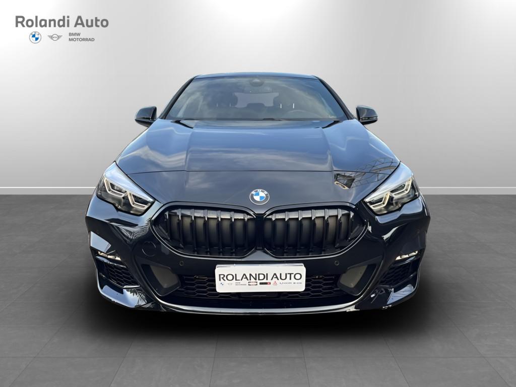 BMW Serie 2 220d Gran Coupe Msport auto