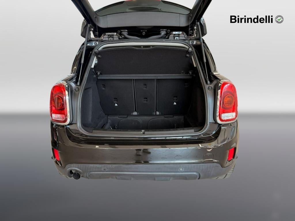 Mini One D Countryman 1.5 TwinPower Turbo One D Business