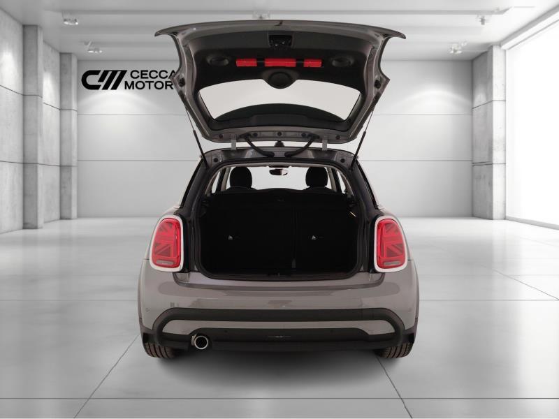 Mini Cooper 1.5 TwinPower Turbo Cooper