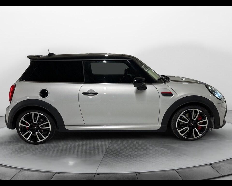 Mini Mini 3p 2.0 JCW JCW auto