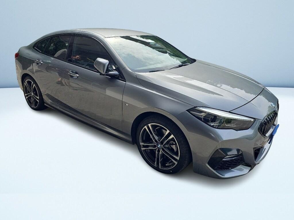 BMW Serie 2 220d Gran Coupe Msport auto