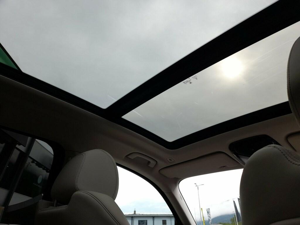 BMW X5 xdrive45e xLine auto