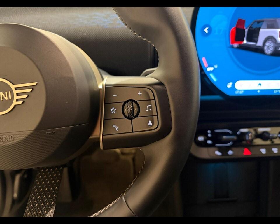 Mini Mini Cooper Cabrio 2.0 C Classic auto