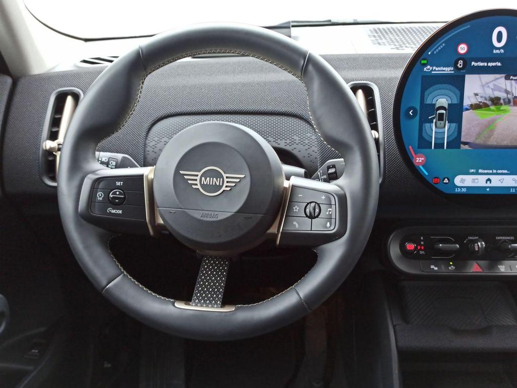 Mini Mini Countryman 2.0 48V D Classic auto