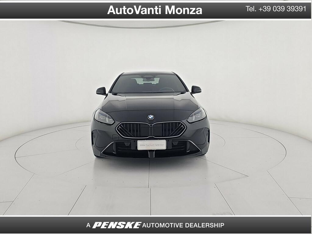 BMW Serie 2 218d Gran Coupe Msport