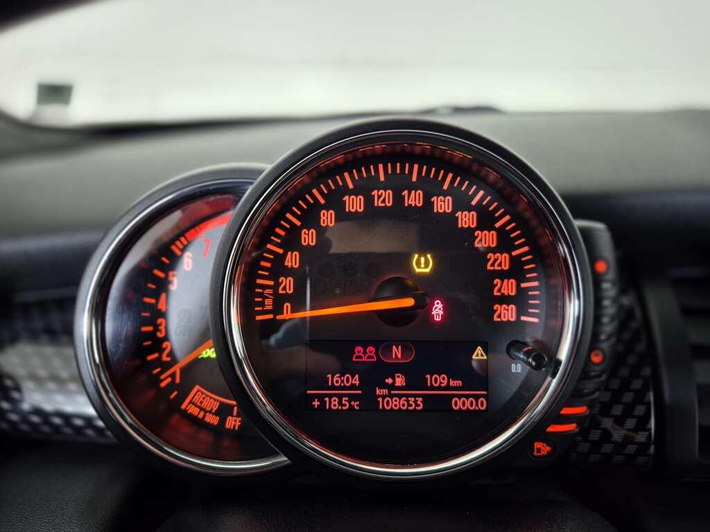 Mini Cooper S 2.0 Cooper S