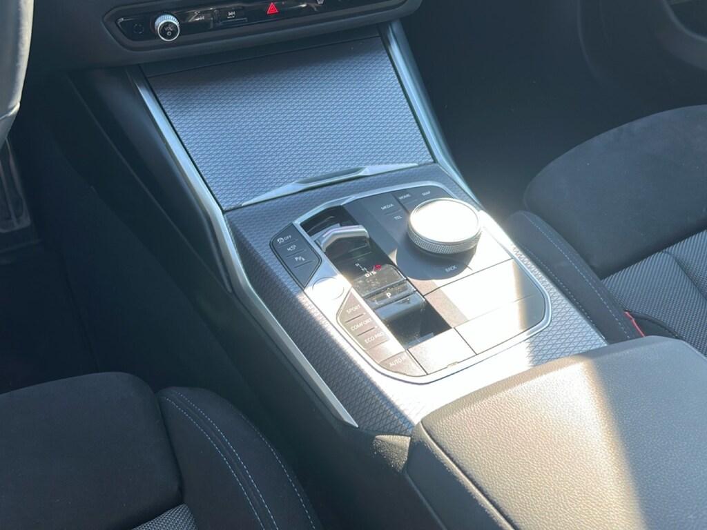 BMW Serie 3 320d mhev 48V xdrive M Sport Pro auto