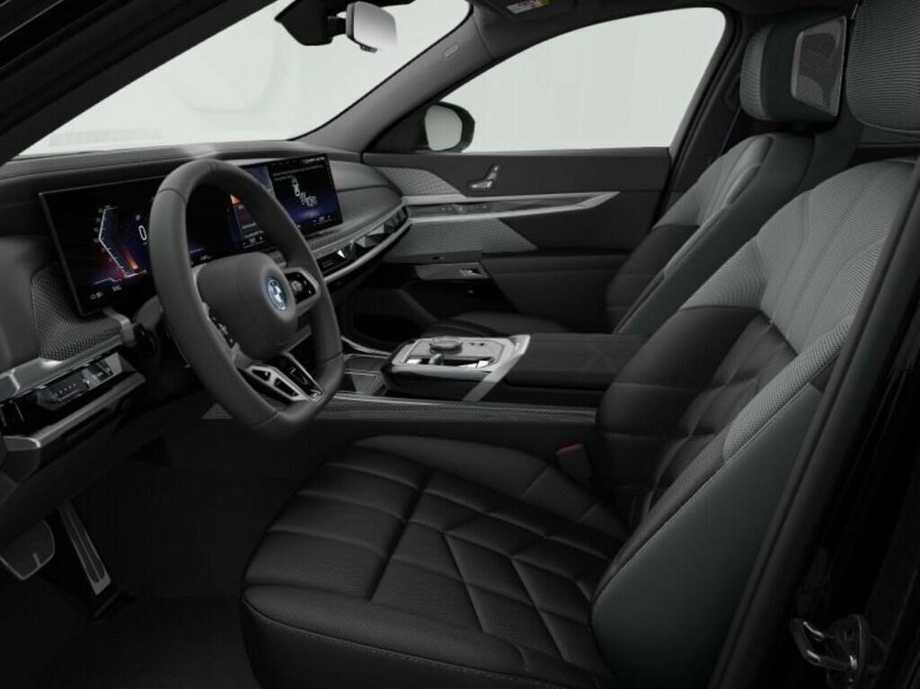 BMW Serie 7 i7 xdrive60 Msport
