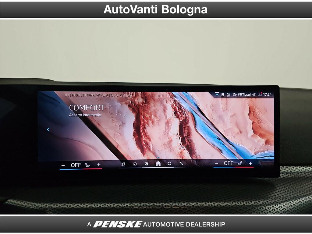 BMW i4 xdrive40 M Sport Pro