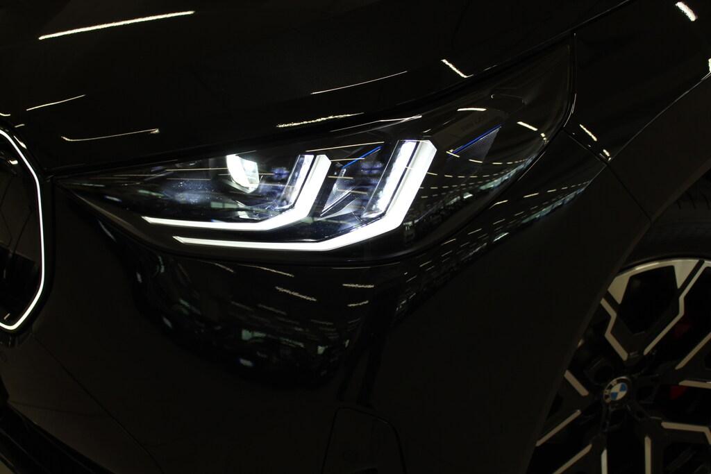 BMW X3 xdrive20d MSport Pro auto