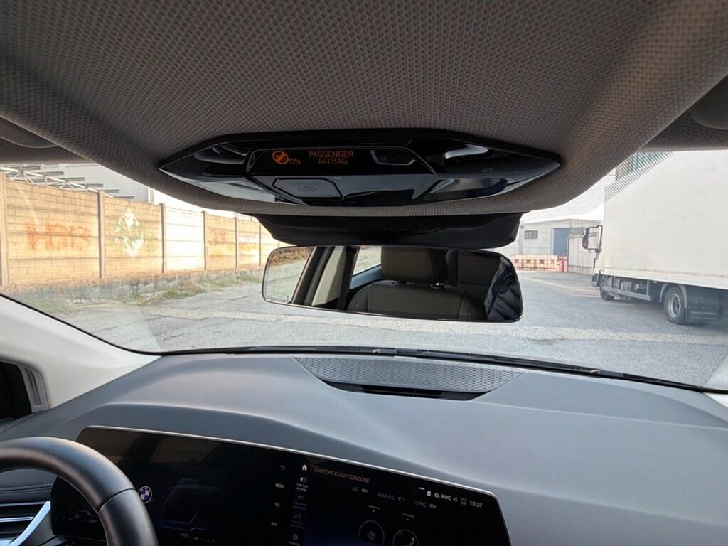 BMW Serie 2 218i Active Tourer auto
