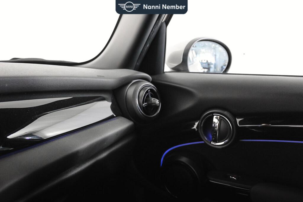 Mini Mini 5p 1.5 One Classic 75cv