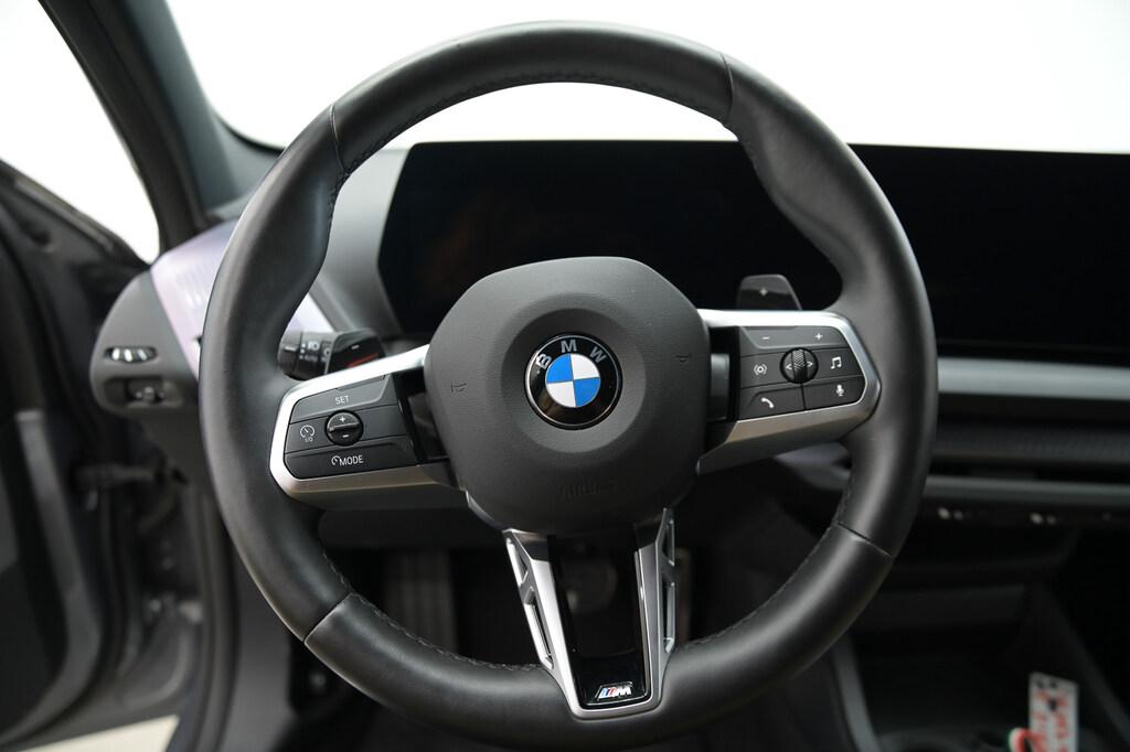 BMW Serie 1 120d 48V auto