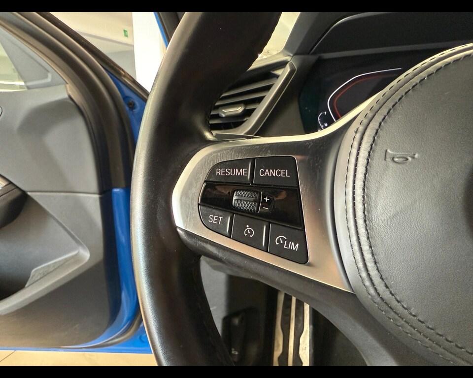 BMW Serie 1 118i Msport 136cv auto