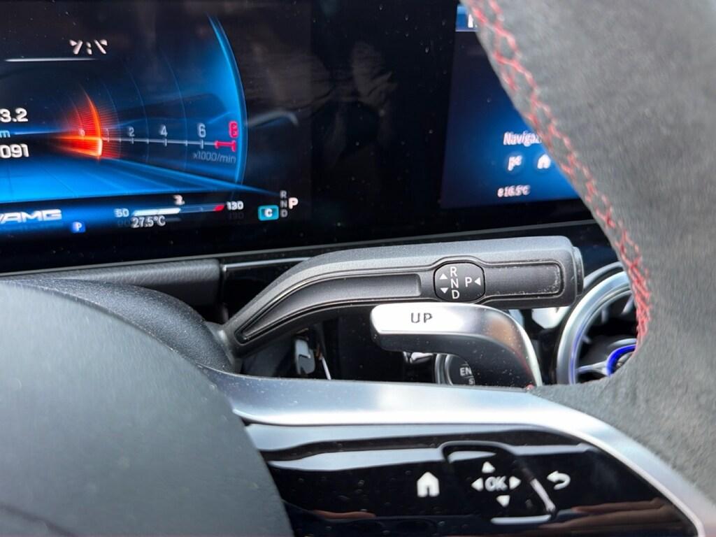 Mercedes GLA AMG 45 S AMG Line Premium Plus 4matic+ auto