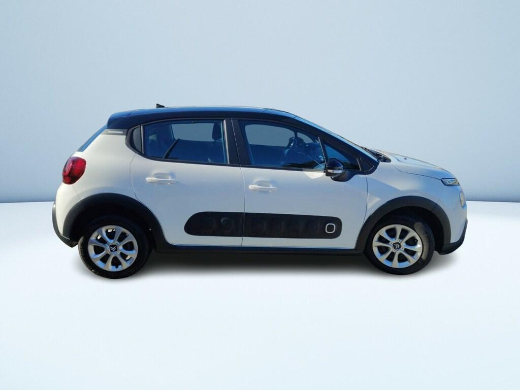 Citroen C3 1.5 bluehdi Shine s&s 100cv 6m