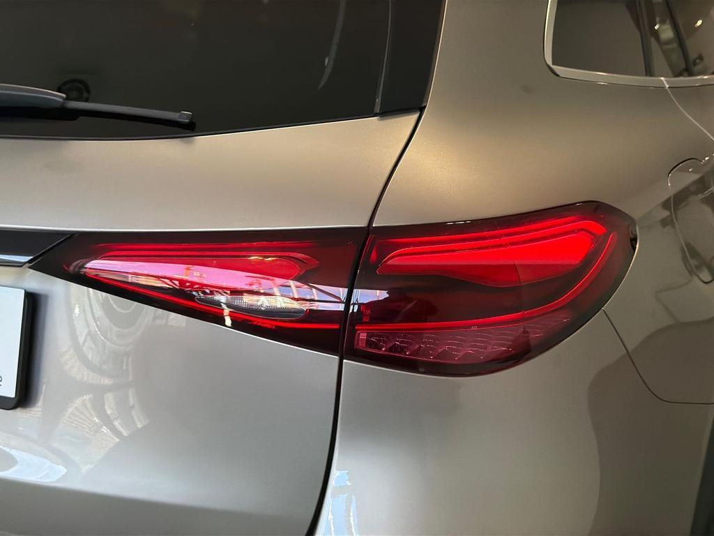 Mercedes GLC 220 d mhev Advanced 4matic auto